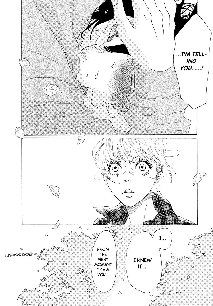 Piece of Cake Chapter 30 44